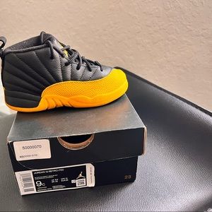 Jordan 12 retro